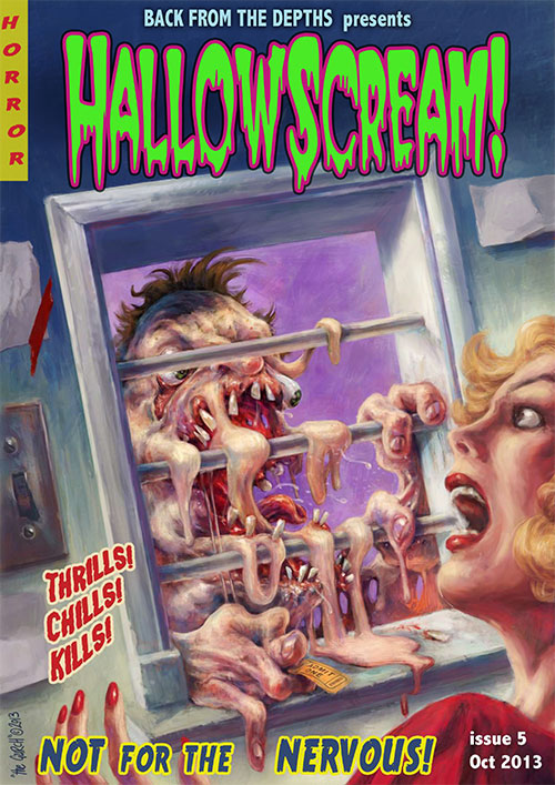Download Hallowscream 2013