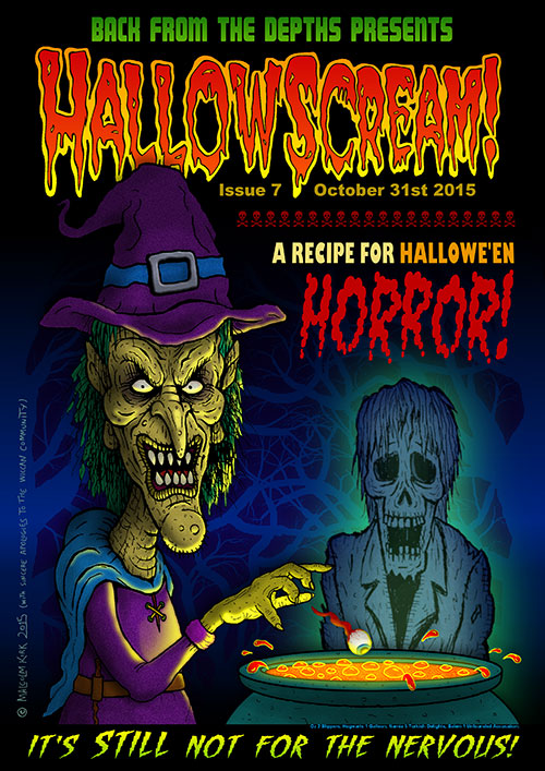 Download Hallowscream 2015