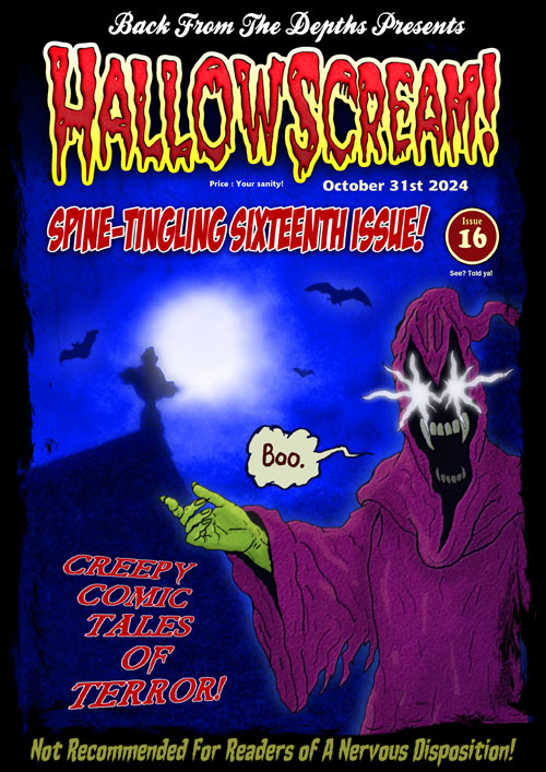 Download Hallowscream 2024